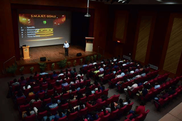 The Heritage Academy Kolkata Infrastructure photo 2